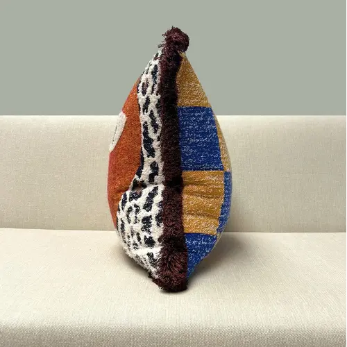 JPDEMEYER&CO Visage Yeti BB