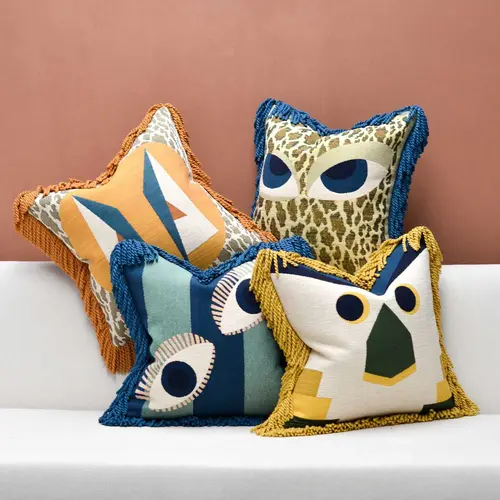 JPDEMEYER&CO Visage Vintage OO