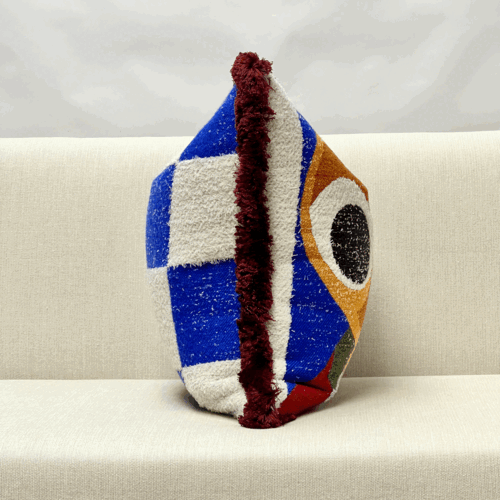 JPDEMEYER&CO Visage Yeti TT