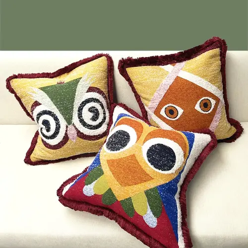 JPDEMEYER&CO Visage Yeti TT