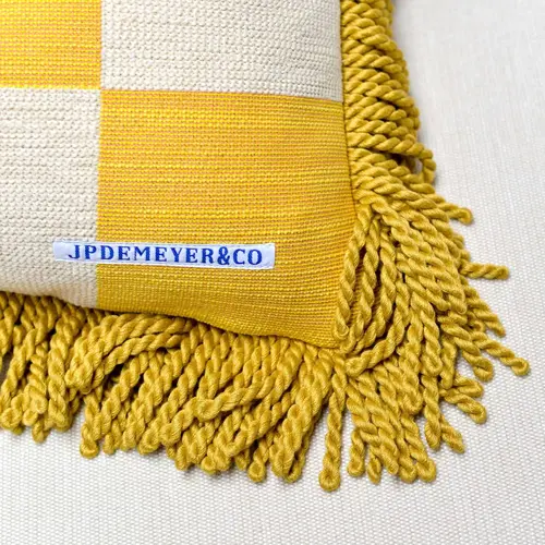 JPDEMEYER&CO Visage Vintage II