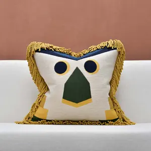 JPDEMEYER&CO Visage Vintage II