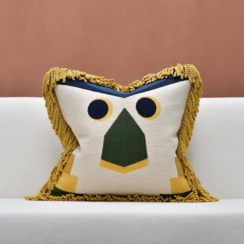 JPDEMEYER&CO Visage Vintage II