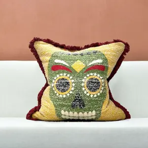 JPDEMEYER&CO Visage Yeti GG