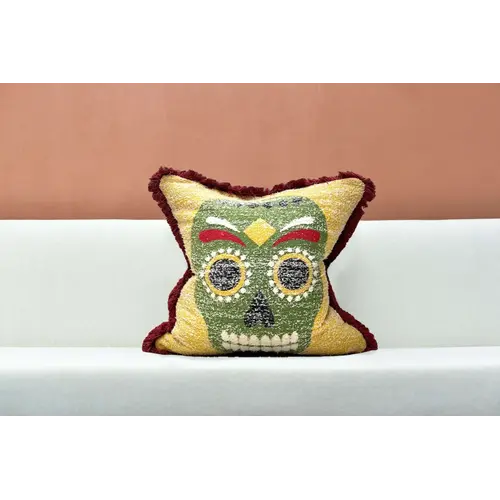 JPDEMEYER&CO Visage Yeti GG