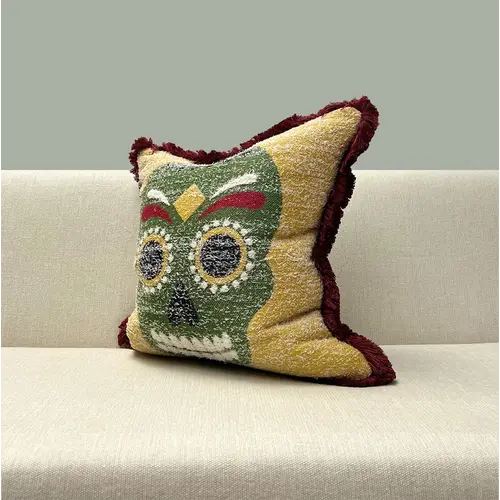 JPDEMEYER&CO Visage Yeti GG