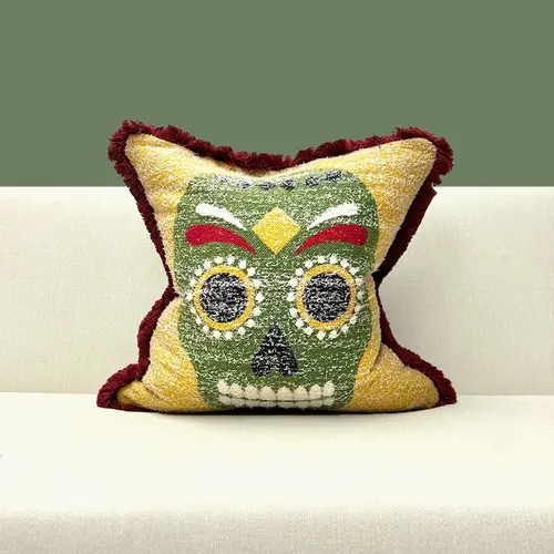 JPDEMEYER&CO Visage Yeti GG