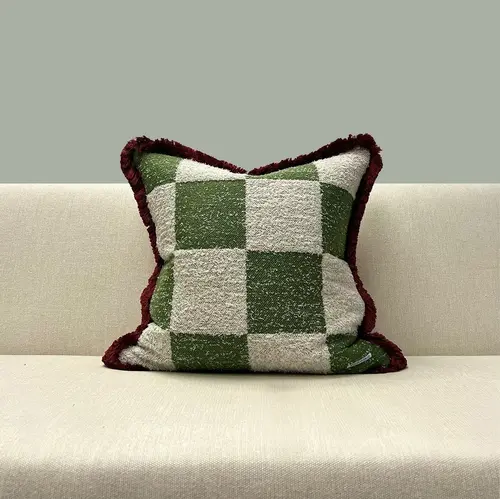 JPDEMEYER&CO Visage Yeti GG