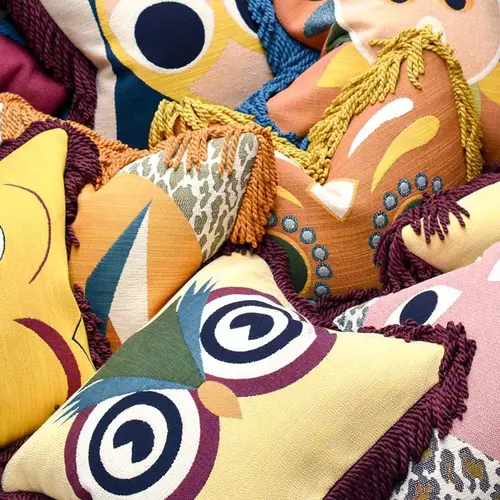 JPDEMEYER&CO Visage Vintage DD