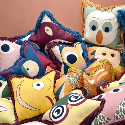 JPDEMEYER&CO Visage Vintage KK