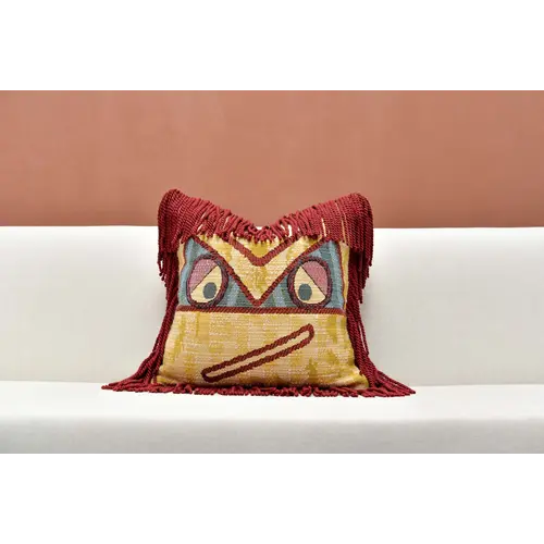 JPDEMEYER&CO Monster Bernie