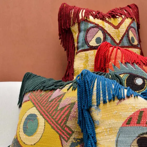 JPDEMEYER&CO Monster Bernie