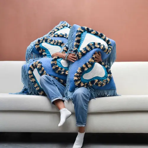 JPDEMEYER&CO Checky Archipelago