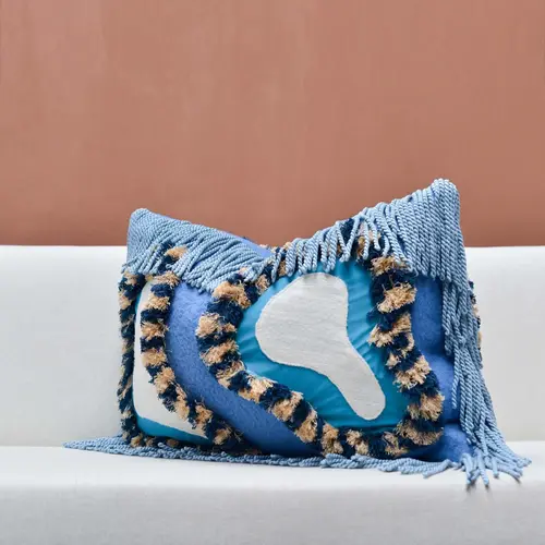 JPDEMEYER&CO Checky Archipelago