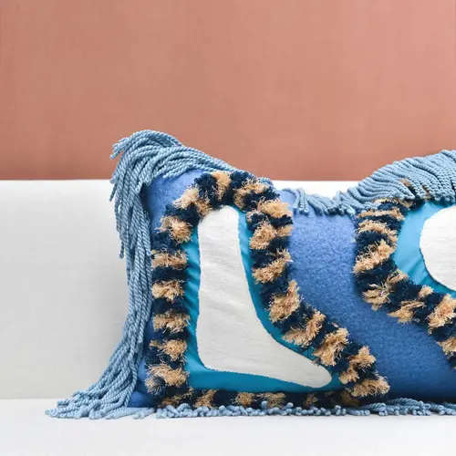 JPDEMEYER&CO Checky Archipelago