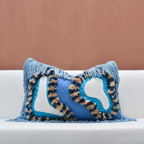 JPDEMEYER&CO Checky Archipelago