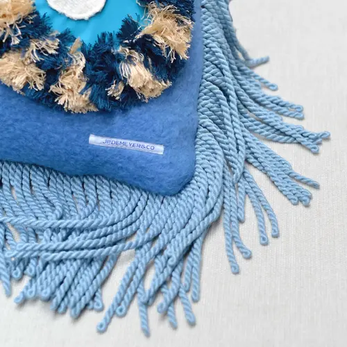 JPDEMEYER&CO Checky Archipelago