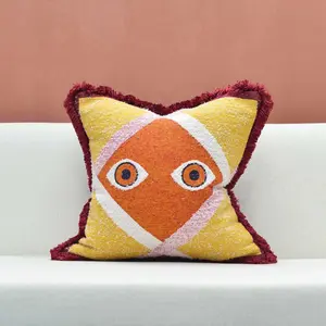 JPDEMEYER&CO Visage Yeti XX