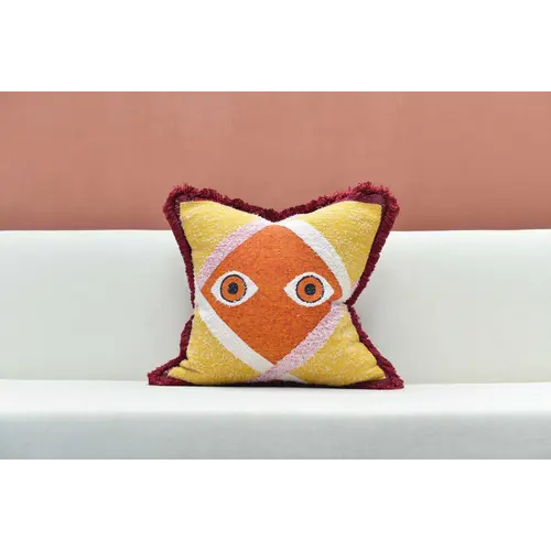 JPDEMEYER&CO Visage Yeti XX