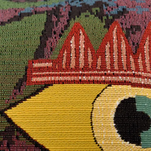 JPDEMEYER&CO Monster Quincie