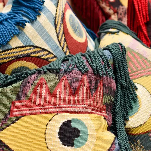 JPDEMEYER&CO Monster Quincie