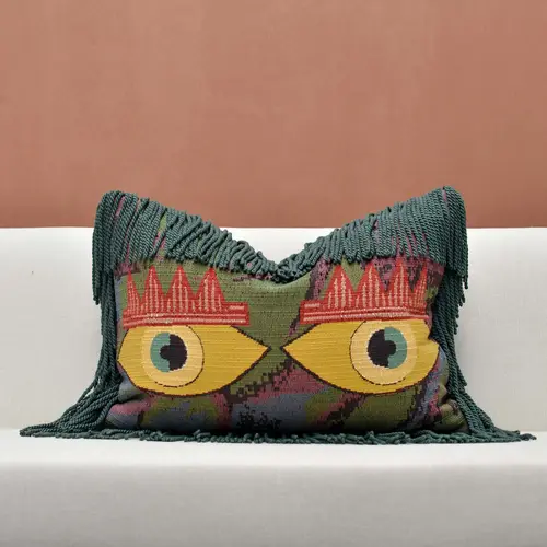 JPDEMEYER&CO Monster Quincie