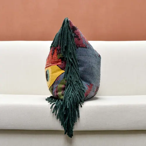 JPDEMEYER&CO Monster Quincie