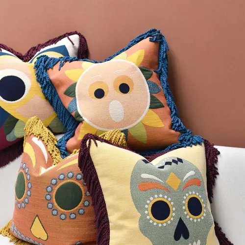 JPDEMEYER&CO Visage Vintage UU