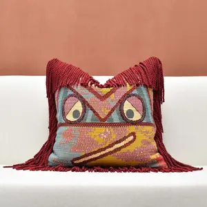 JPDEMEYER&CO Monster Johnnie