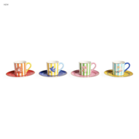 TABLETOP PLAYA ESPRESSO CUPS - SET OF 4