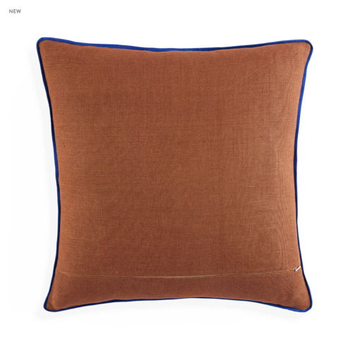 Jonathan Adler Playa Horse Pillow