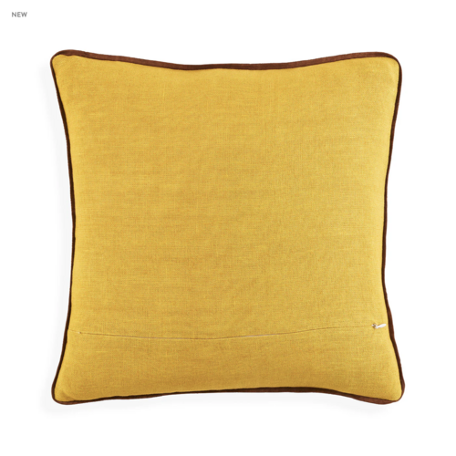 Jonathan Adler Playa Tulip Pillow