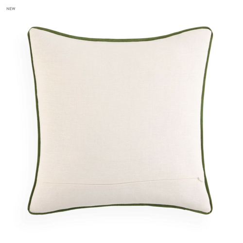 Jonathan Adler Playa Cactus Pillow