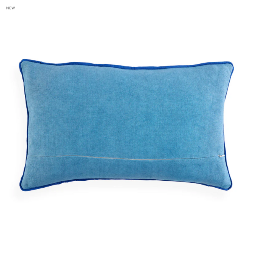 Jonathan Adler Playa Dachshund Pillow