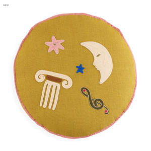 Jonathan Adler Playa Celestial Pillow