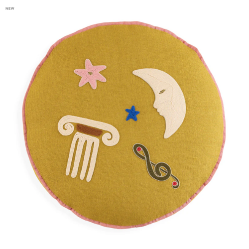 Jonathan Adler Playa Celestial Pillow