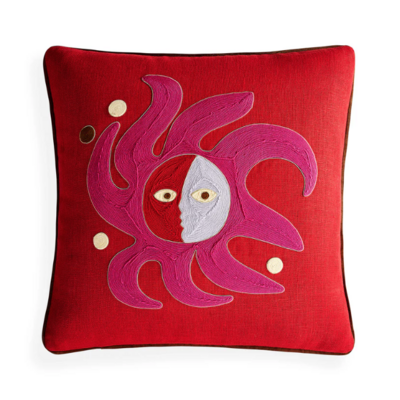 Playa Sun Pillow