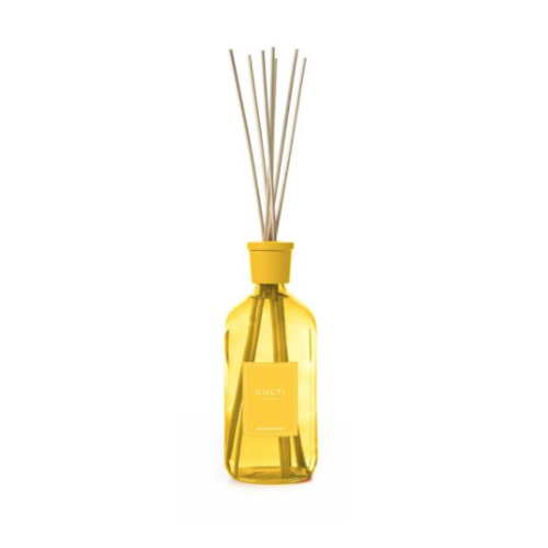 Culti Diffuser Yellow 1000ml Mediterranea