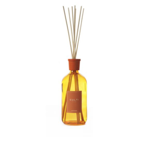 Culti Diffuser Orange 1000ml Aramara Culti Diffuser Orange 1000ml Aramara