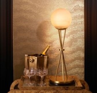 Lampen