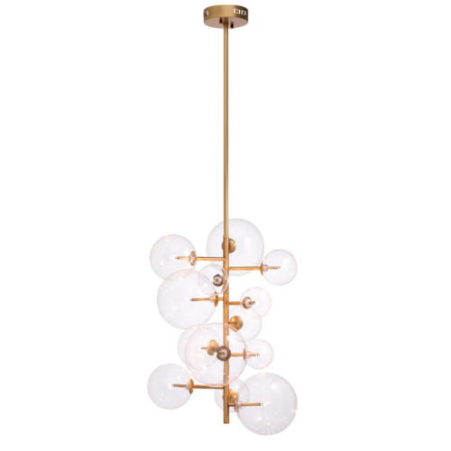 Eichholtz Chandelier Ezra