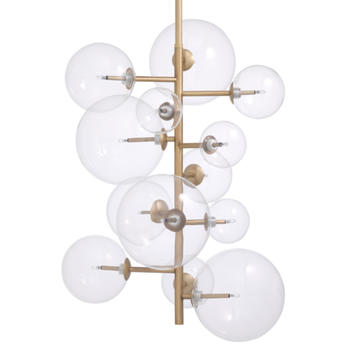 Eichholtz Chandelier Ezra Eichholtz Chandelier Ezra