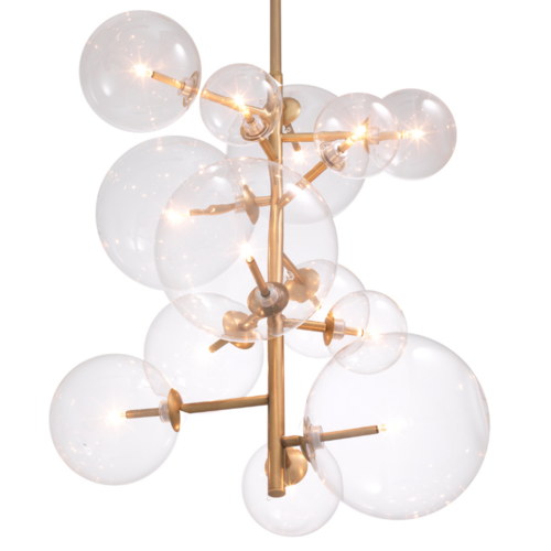 Eichholtz Chandelier Ezra Eichholtz Chandelier Ezra