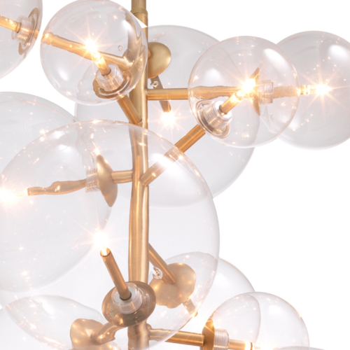Eichholtz Chandelier Ezra Eichholtz Chandelier Ezra