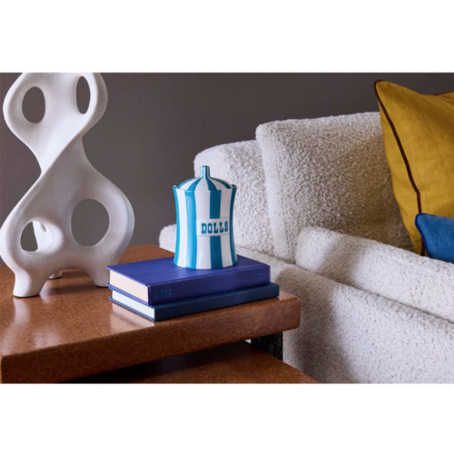Jonathan Adler Vice Canister Dolls. Jonathan Adler Vice Canister Dolls.