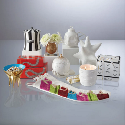 Jonathan Adler Vice Secrets Canister Jonathan Adler Vice Secrets Canister