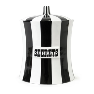 Jonathan Adler Vice Secrets Canister Jonathan Adler Vice Secrets Canister