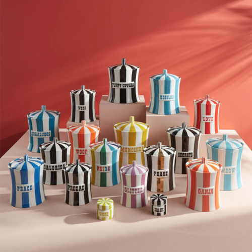 Jonathan Adler Vice Munchies Canister Jonathan Adler Vice Munchies Canister