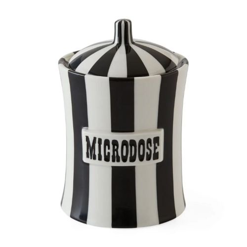 Jonathan Adler Vice Microdose Canister