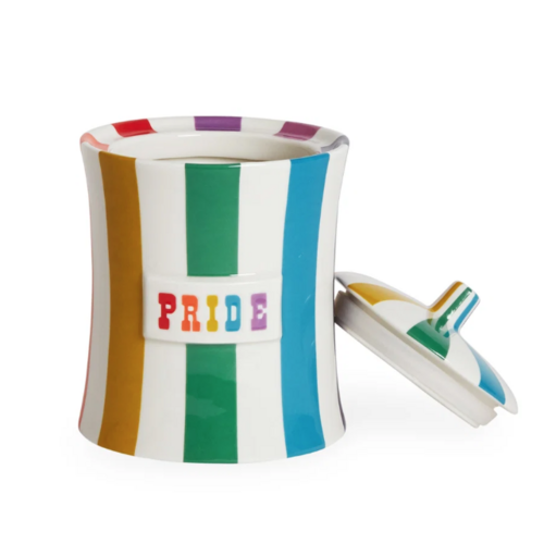 Jonathan Adler Vice Pride Canister Jonathan Adler Vice Pride Canister